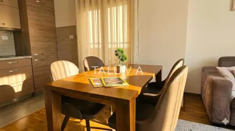 Rent, one bedroom apartment, 43m², City Kvart, Podgorica - image 7