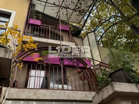 Izdavanje, dvosoban stan, 30m², Vračar Sve Podlokacije, Beograd - image 13