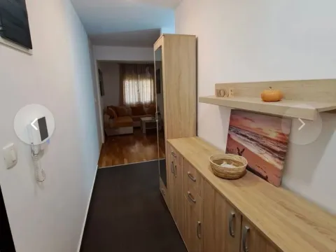 Rent, one bedroom apartment, 58m², Lazi, Budva - image 9