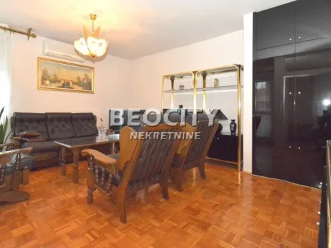 Sale, apartment, 68m², Banovo Brdo, Beograd - image 2
