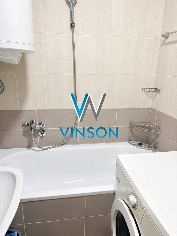 Rent, one bedroom apartment, 48m², Bulevar Oslobodjenja, Novi Sad Sve Podlokacije