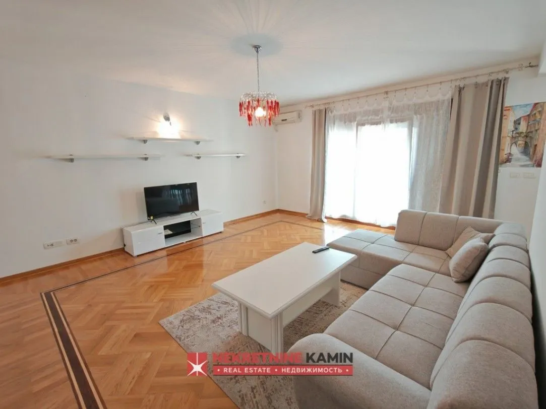 Sale, two bedroom apartment, 105m², Rozino, Budva