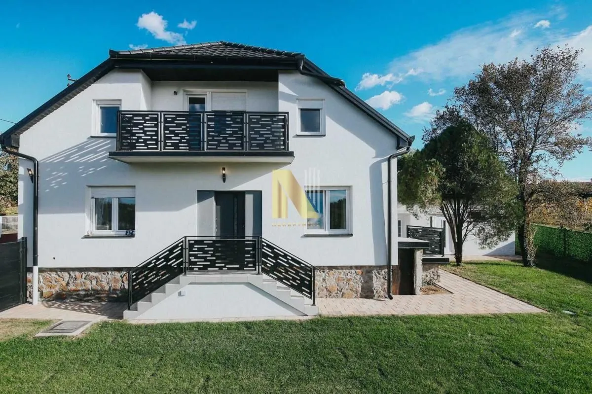 Prodaja, kuća, 49m², Temerin, Novi Sad