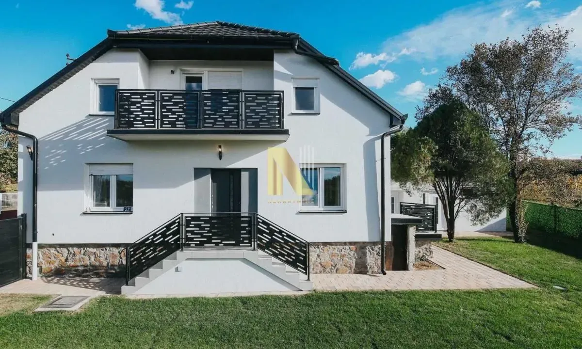 Sale, house, 49m², Temerin, Novi Sad