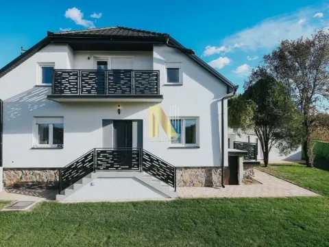 Kuća in Temerin