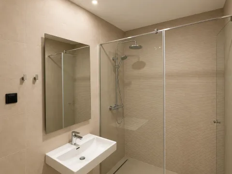 Prodaja, jednosoban stan, 48m², Mrčevac, Tivat - image 8