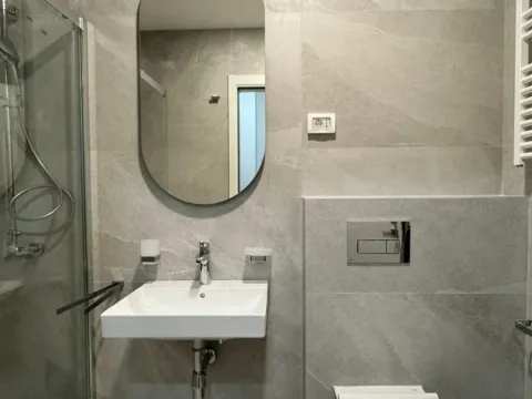 Rent, one bedroom apartment, 49m², Central Point, Podgorica - image 10