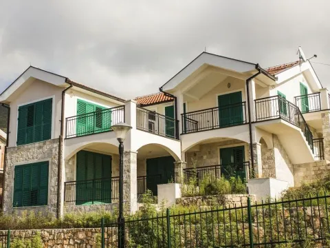 Sale, house, 290m², Rose, Herceg Novi - image 9