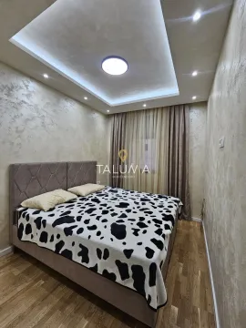 Rent, two bedroom apartment, 86m², Stara Varoš, Podgorica - image 7
