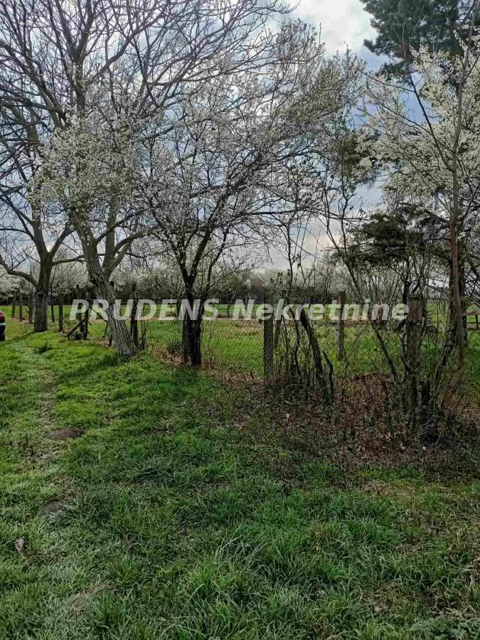 Sale, house, 40m², Sremski Mihaljevci, Pećinci