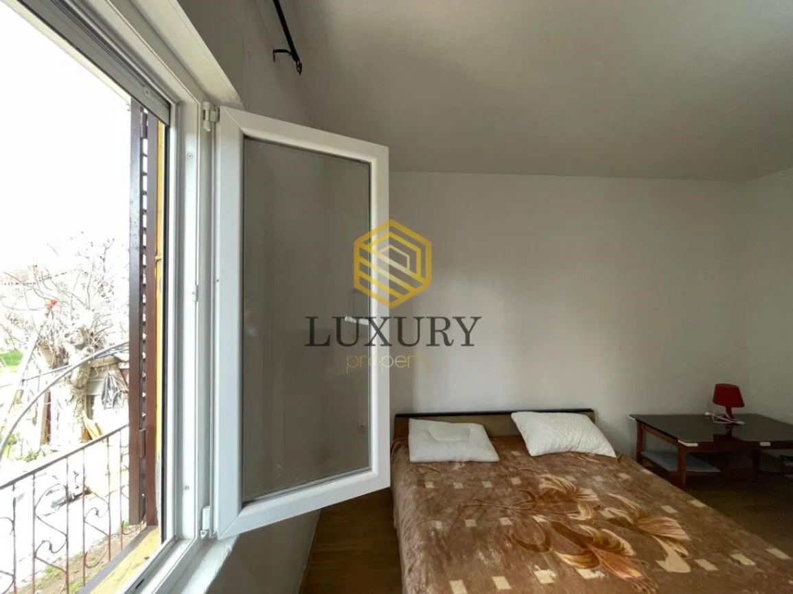 Rent, house, 100m², Donja Gorica, Podgorica