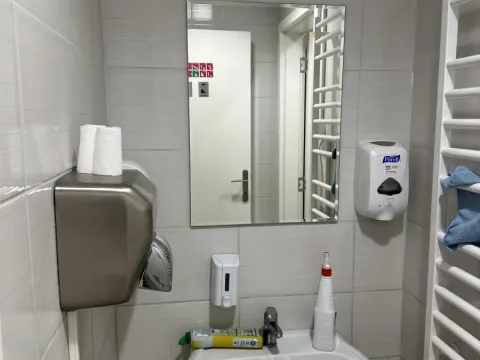 Izdavanje, poslovni prostor, 530m², Crveni Krst, Niš - image 11