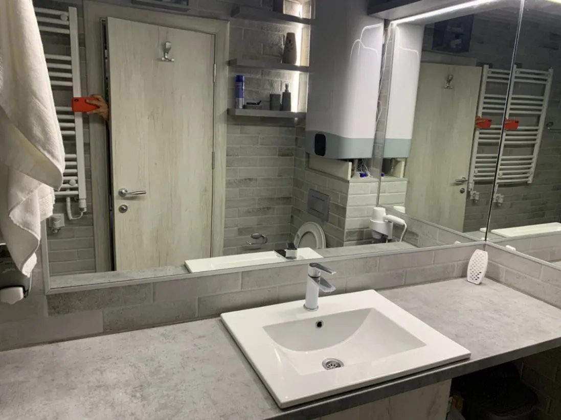 Izdavanje, dvosoban stan, 55m², Mrčevac, Tivat