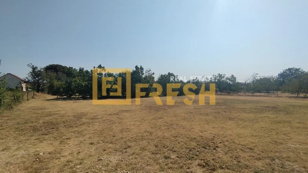 Prodaja, plac, 1034m², Tološi, Podgorica