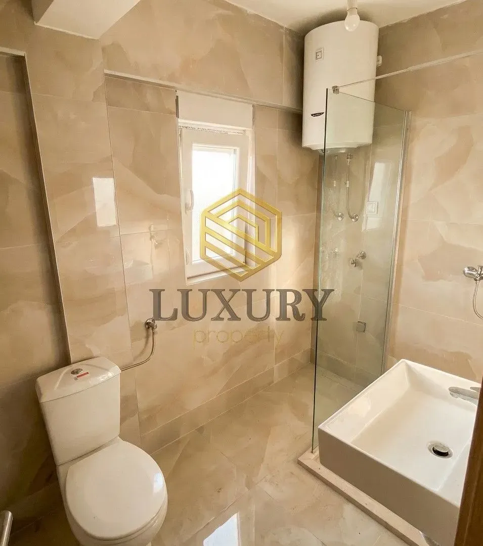Prodaja, jednosoban stan, 68m², Zabjelo, Podgorica