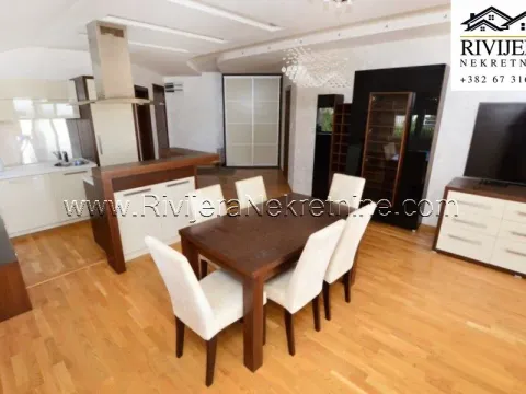 Sale, two bedroom apartment, 116m², Krimovica, Kotor - image 11