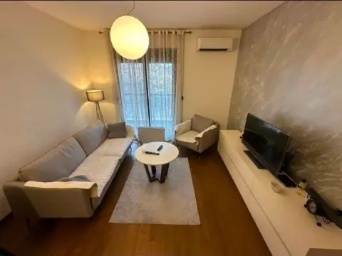 Rent, one bedroom apartment, 48m², Ljubović, Podgorica - image 3