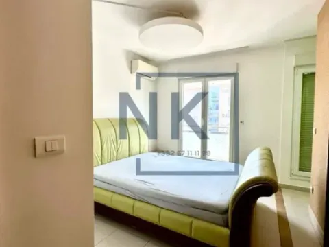 Izdavanje, jednosoban stan, 64m², City Kvart, Podgorica - image 8