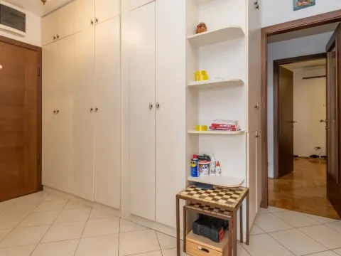 Izdavanje, trosoban stan, 97m², Pod Goricom, Podgorica - image 8