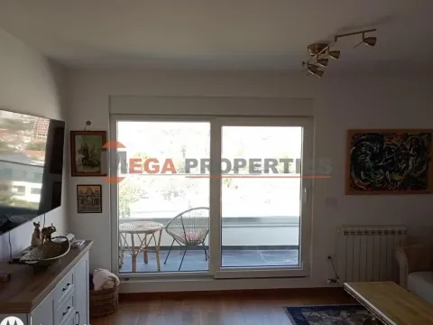 Sale, two bedroom apartment, 64m², Autokomanda, Voždovac Sve Podlokacije - image 11