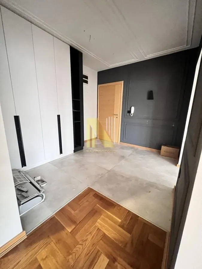 Rent, office space, 146m², Salajka, Novi Sad Sve Podlokacije