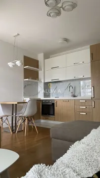 Rent, one bedroom apartment, 35m², Zabjelo, Podgorica - image 2