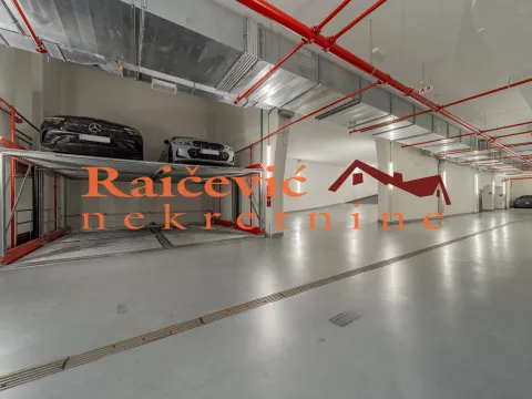 Sale, two bedroom apartment, 100m², Savski Venac, Beograd - image 20