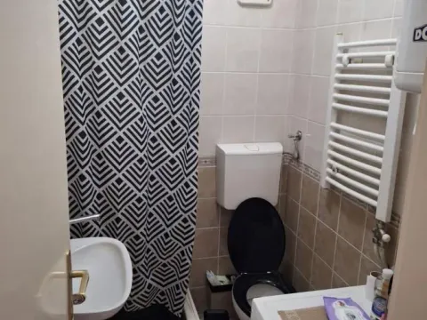 Izdavanje, garsonjera, 24m², Grbavica, Novi Sad Sve Podlokacije - image 4