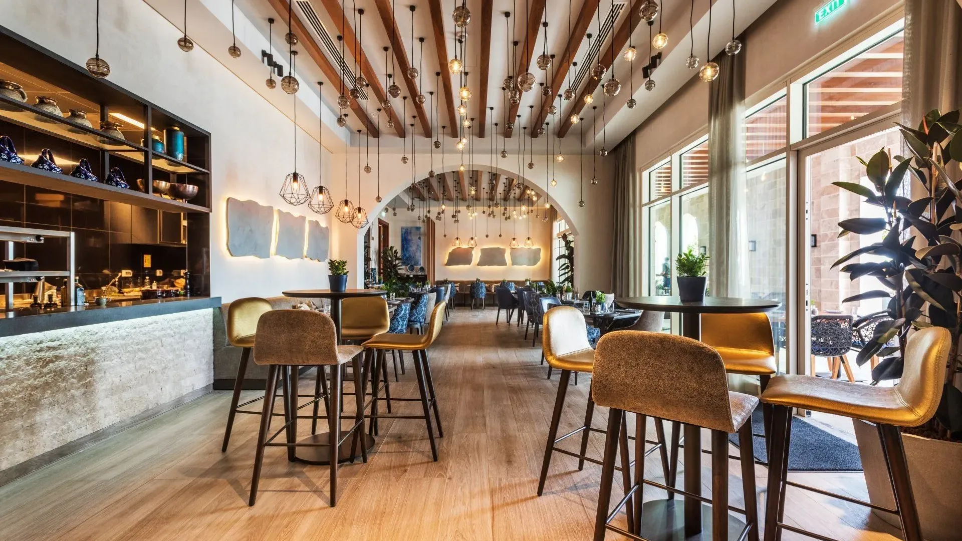 Prodaja, trosoban stan, 128m², Luštica, Tivat