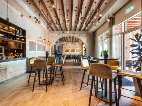 Prodaja, trosoban stan, 128m², Luštica, Tivat - image 13