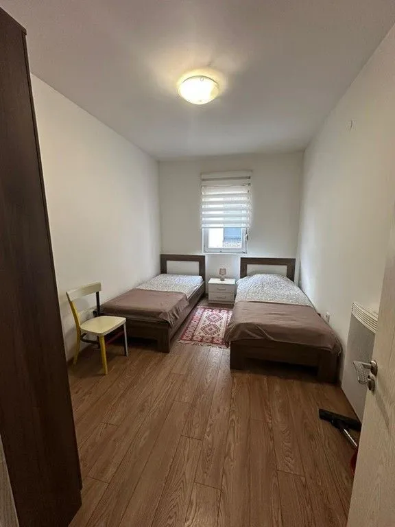 Rent, two bedroom apartment, 70m², City Kvart, Podgorica