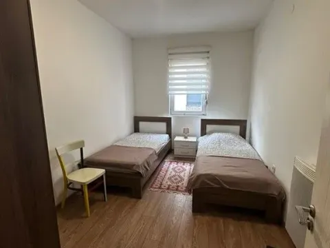 Izdavanje, dvosoban stan, 70m², City Kvart, Podgorica - image 5