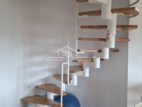 Prodaja, četvorosoban stan, 127m², Autokomanda, Voždovac Sve Podlokacije - image 11