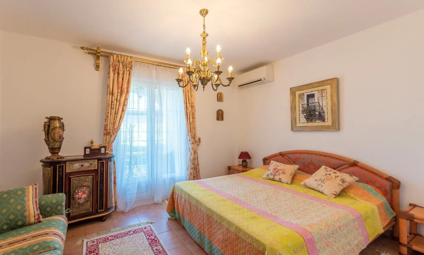 Sale, house, 485m², Sveti Stefan, Budva