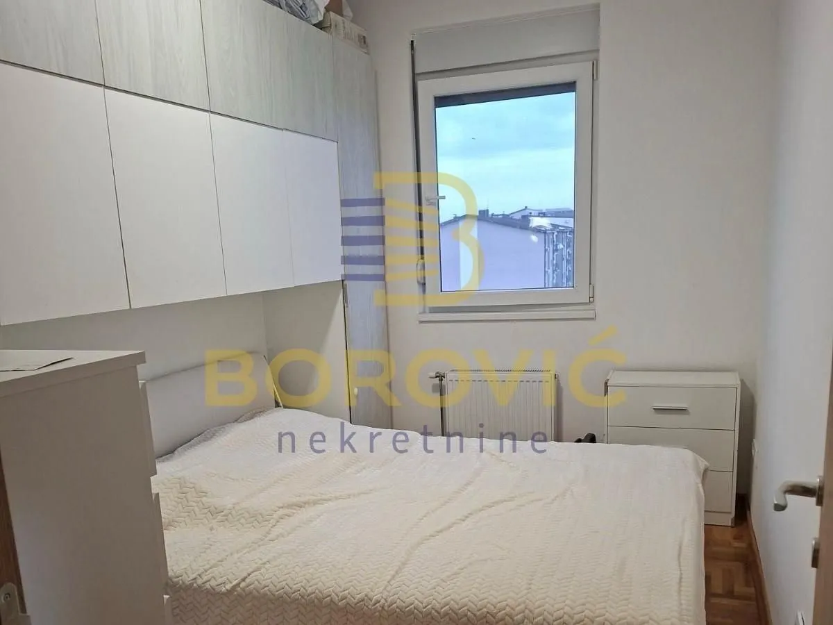 Sale, three bedroom apartment, 76m², Vojvode Vlahovica, Beograd