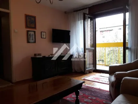 Izdavanje, dvosoban stan, 54m², Betanija, Novi Sad Sve Podlokacije - image 3