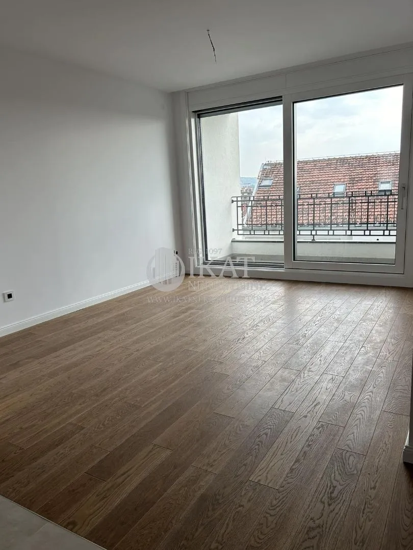 Sale, three bedroom apartment, 71m², Čubura, Beograd