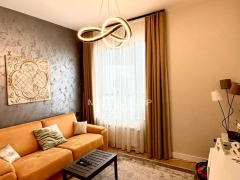 Sale, four bedroom apartment, 124m², Savski Venac, Beograd - image 9