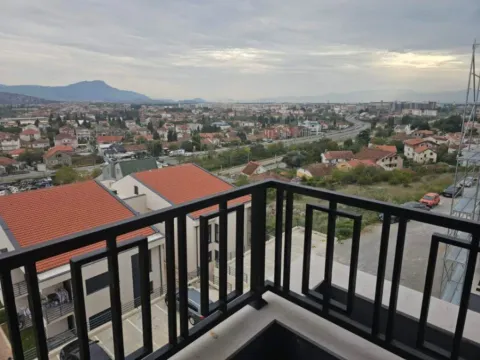 Prodaja, dvosoban stan, 68m², Gorica C, Podgorica - image 2