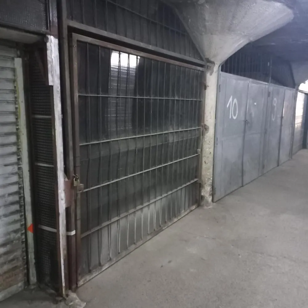 Rent, parking/garage, 15m², Vračar Sve Podlokacije, Beograd