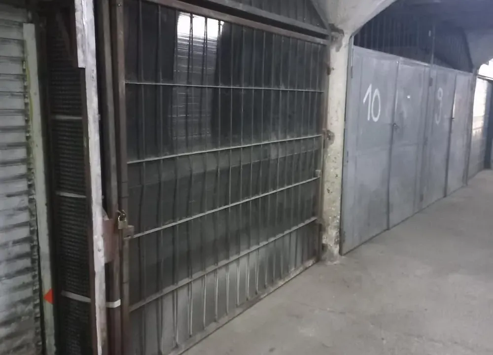Rent, parking/garage, 15m², Vračar Sve Podlokacije, Beograd