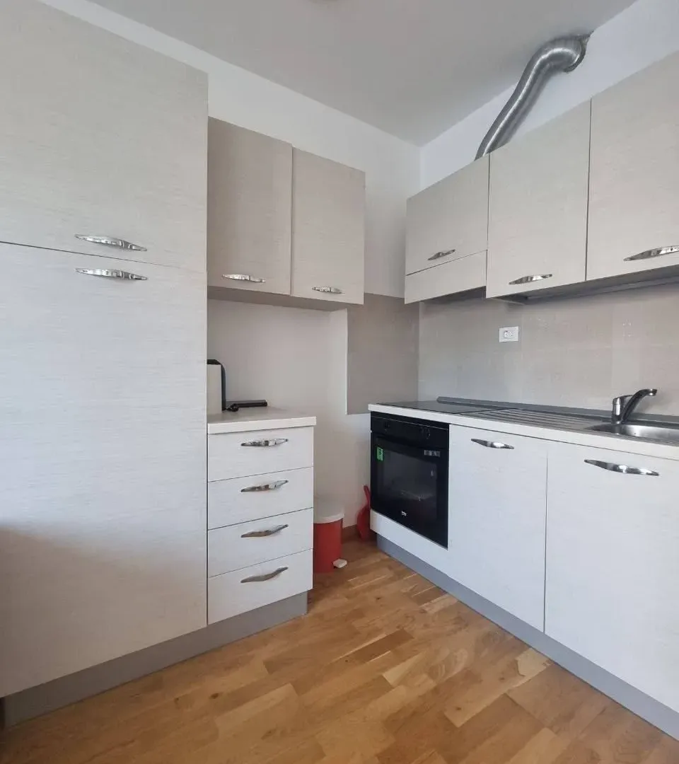 Rent, one bedroom apartment, 36m², Budva, Crna Gora