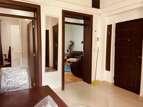 Rent, three bedroom apartment, 60m², Dorćol Sve Podlokacije, Beograd - image 9