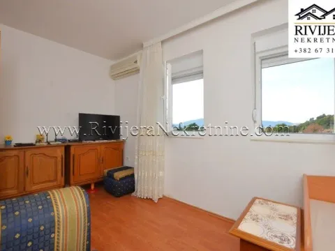 Prodaja, jednosoban stan, 43m², Kumbor, Herceg Novi - image 5