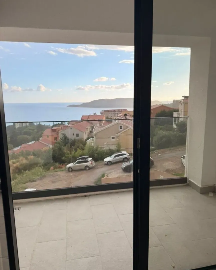 Prodaja, jednosoban stan, 43m², Bečići, Budva