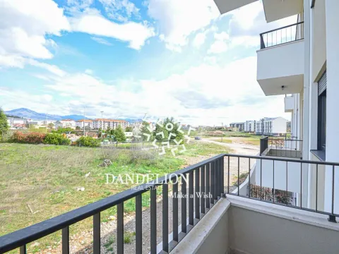 Izdavanje, jednosoban stan, 36m², Zabjelo, Podgorica - image 4