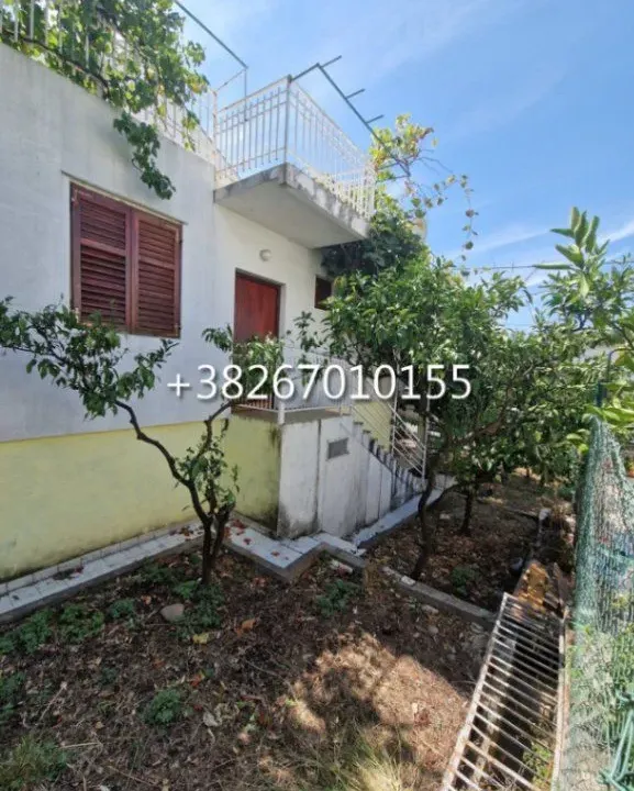 Sale, house, 64m², Utjeha, Bar