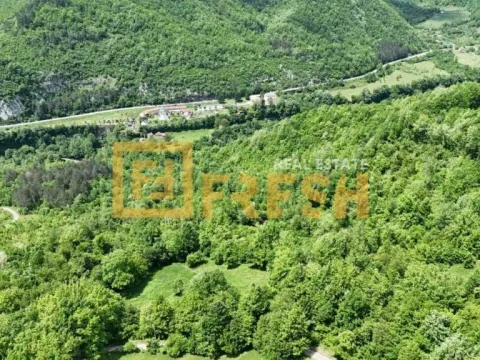 Prodaja, plac, 23000m², Kolašin, Crna Gora - image 3