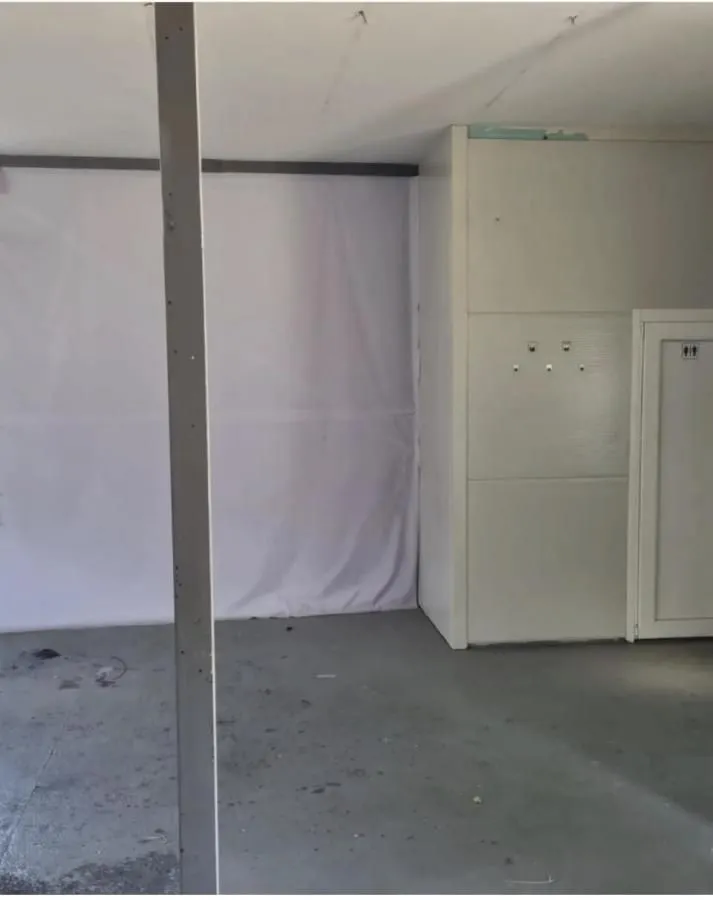 Sale, office space, 203m², Kamenjar, Novi Sad Sve Podlokacije