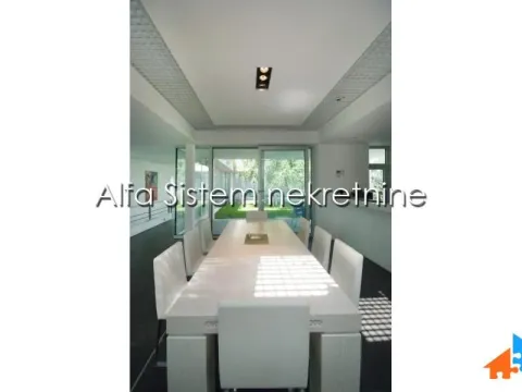 Izdavanje, kuća, 560m², Veliki Mokri Lug, Zvezdara Sve Podlokacije - image 6
